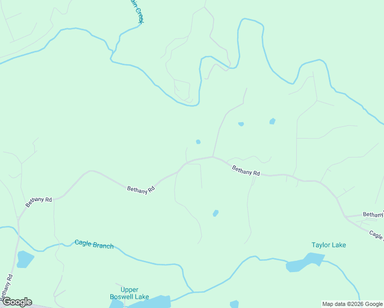 map of restaurants, bars, coffee shops, grocery stores, and more near 27 Belair Drive in Jasper