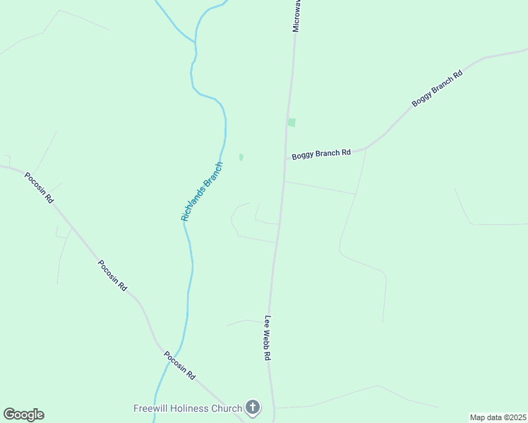 map of restaurants, bars, coffee shops, grocery stores, and more near in Lake Waccamaw