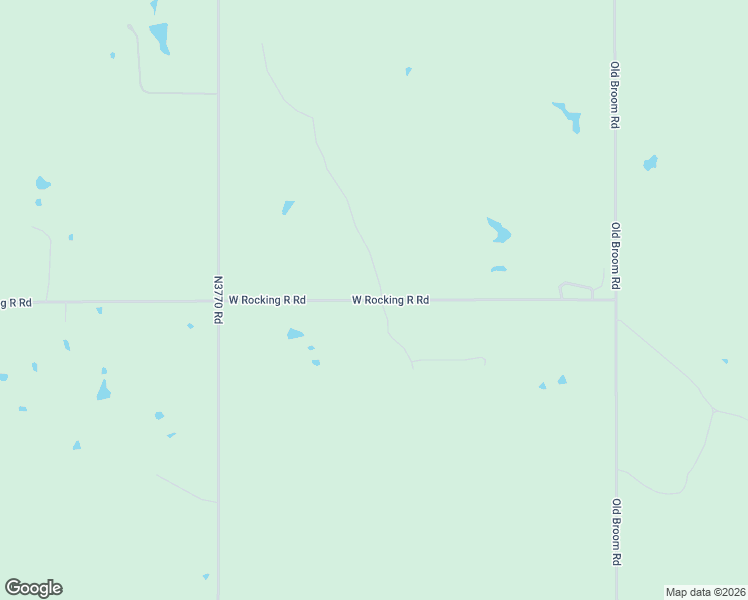 map of restaurants, bars, coffee shops, grocery stores, and more near 959 West Rocking R Road in Atoka