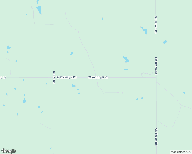 map of restaurants, bars, coffee shops, grocery stores, and more near 959 West Rocking R Road in Atoka