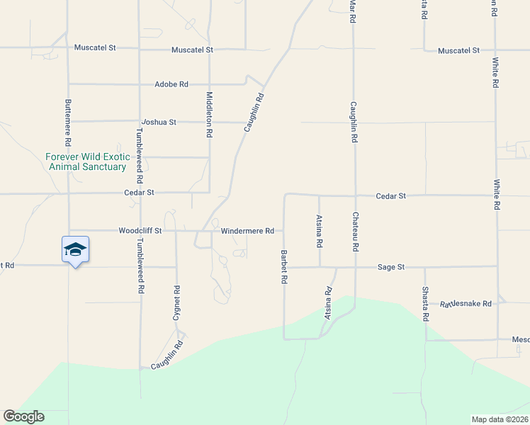 map of restaurants, bars, coffee shops, grocery stores, and more near 7870 Woodcliff Street in Phelan