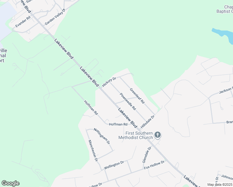 map of restaurants, bars, coffee shops, grocery stores, and more near 1109 Pineneedle Road in Hartsville