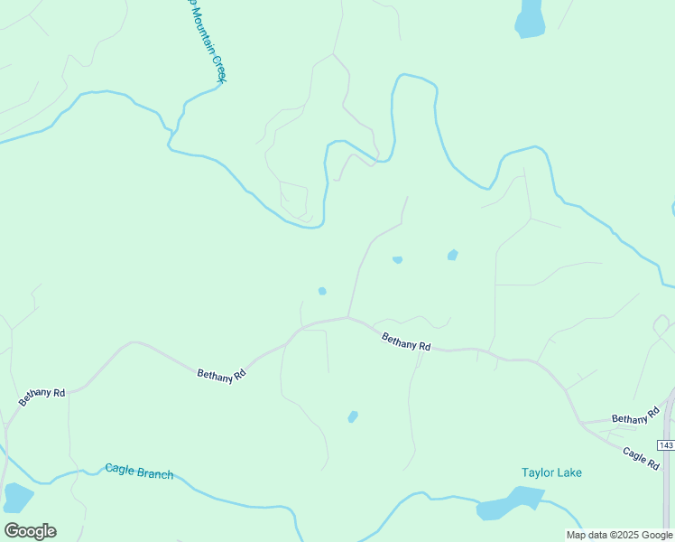 map of restaurants, bars, coffee shops, grocery stores, and more near 85 Austin Farms Road in Jasper