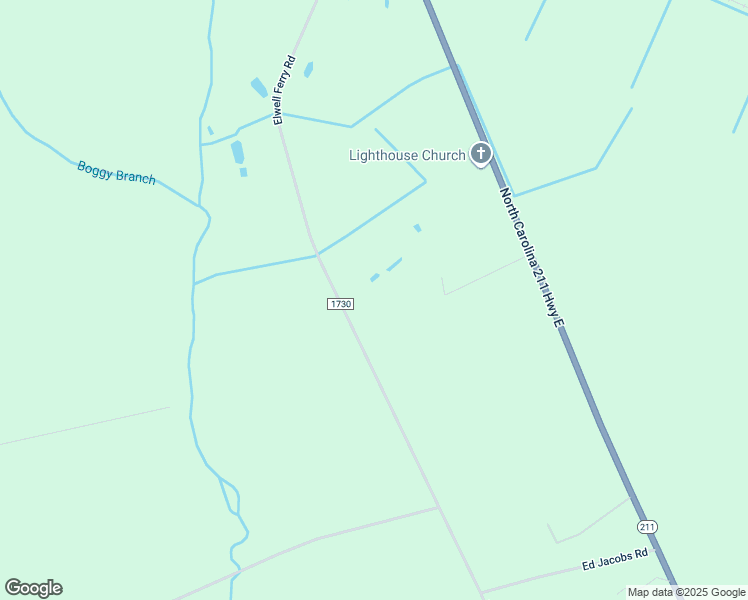 map of restaurants, bars, coffee shops, grocery stores, and more near 5565 Elwell Ferry Road in Council