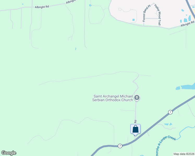 map of restaurants, bars, coffee shops, grocery stores, and more near 498 Mount Riante Road in Garland County