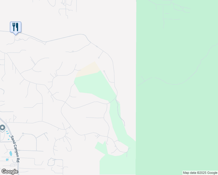 map of restaurants, bars, coffee shops, grocery stores, and more near 27003 Cliffie Way in Santa Clarita