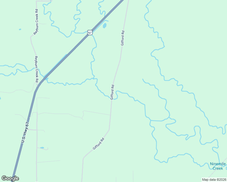 map of restaurants, bars, coffee shops, grocery stores, and more near 3654 Gifford Road in Malvern