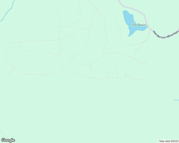 map of restaurants, bars, coffee shops, grocery stores, and more near 970 Salacoa Vista in Jasper