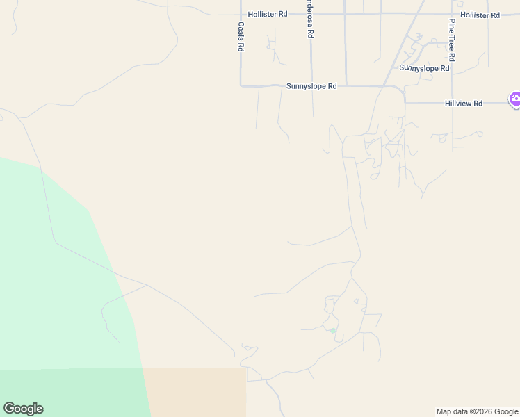 map of restaurants, bars, coffee shops, grocery stores, and more near in Pinon Hills