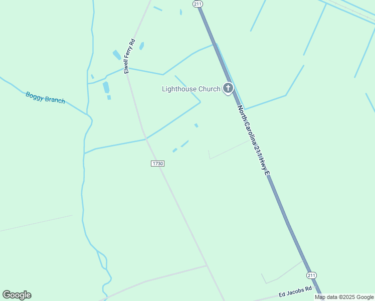 map of restaurants, bars, coffee shops, grocery stores, and more near 5565 Elwell Ferry Road in Council