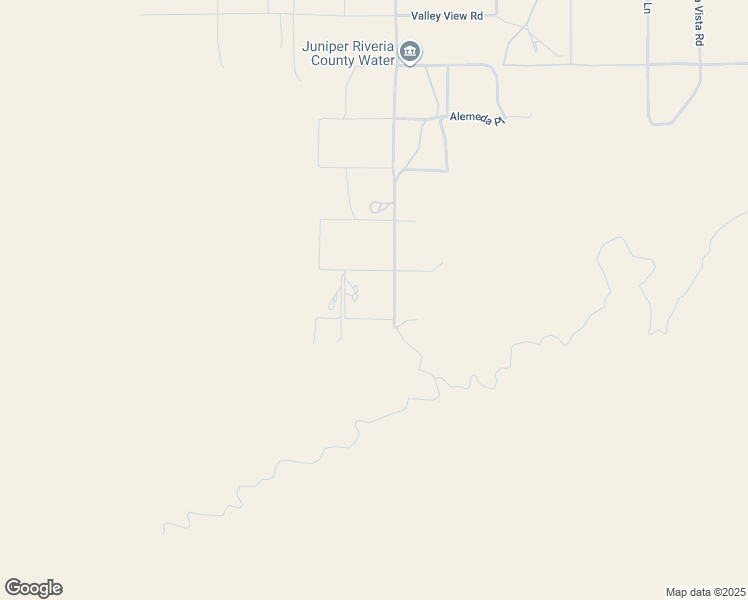 map of restaurants, bars, coffee shops, grocery stores, and more near 8448 Milpas Drive in Apple Valley