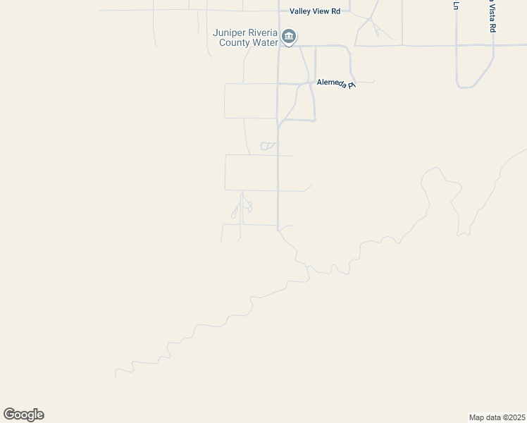 map of restaurants, bars, coffee shops, grocery stores, and more near 8448 Milpas Drive in Apple Valley