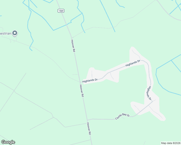 map of restaurants, bars, coffee shops, grocery stores, and more near 79 Scotlands Court in Hampstead