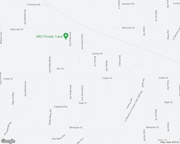 map of restaurants, bars, coffee shops, grocery stores, and more near 8532 Braceo Street in Oak Hills