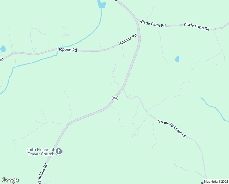 map of restaurants, bars, coffee shops, grocery stores, and more near 4425 Clarks Bridge Road in Gainesville