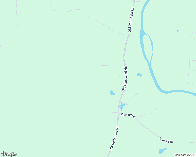 map of restaurants, bars, coffee shops, grocery stores, and more near 31 Covered Springs Drive Northeast in Rome