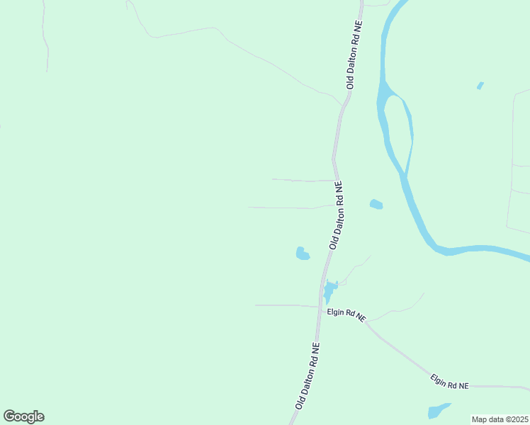 map of restaurants, bars, coffee shops, grocery stores, and more near 31 Covered Springs Drive Northeast in Rome