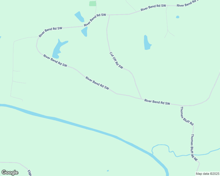 map of restaurants, bars, coffee shops, grocery stores, and more near 2564 River Bend Road Southwest in Plainville
