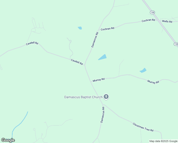 map of restaurants, bars, coffee shops, grocery stores, and more near 1728 Damascus Road in Homer