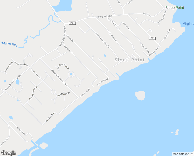 map of restaurants, bars, coffee shops, grocery stores, and more near 498 Twin Oaks Drive in Hampstead