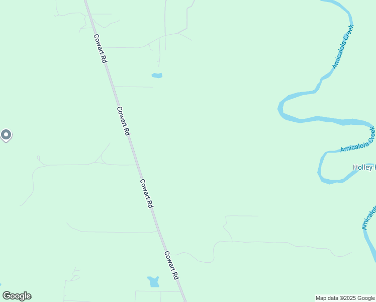 map of restaurants, bars, coffee shops, grocery stores, and more near 1516 Cowart Road in Dawsonville