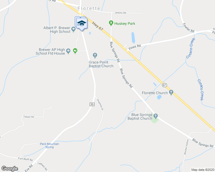 map of restaurants, bars, coffee shops, grocery stores, and more near 155 Blue Springs Road in Somerville