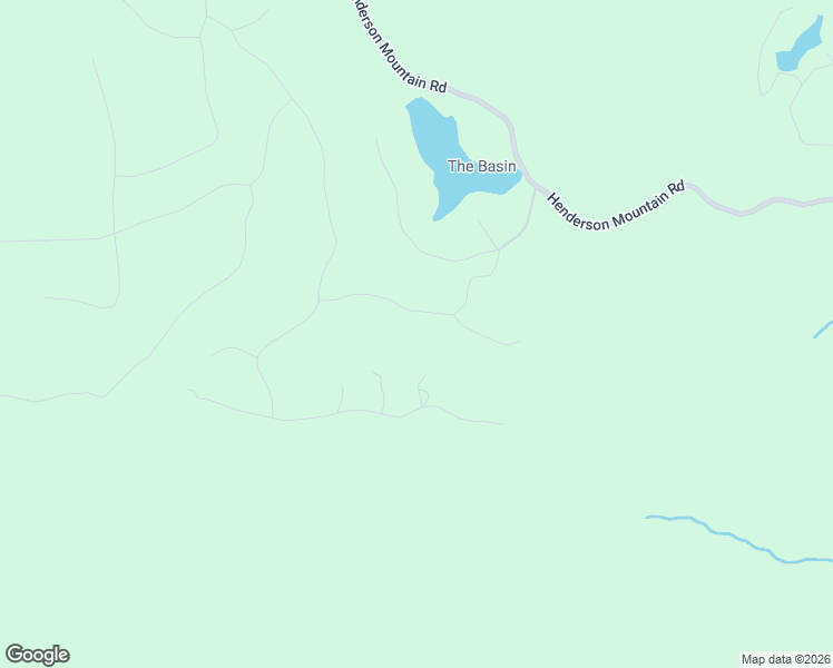 map of restaurants, bars, coffee shops, grocery stores, and more near 231 South Maple Lane in Jasper