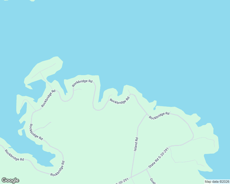 map of restaurants, bars, coffee shops, grocery stores, and more near 45 Suede Lane in Ridgeway