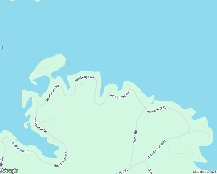 map of restaurants, bars, coffee shops, grocery stores, and more near 45 Suede Lane in Ridgeway