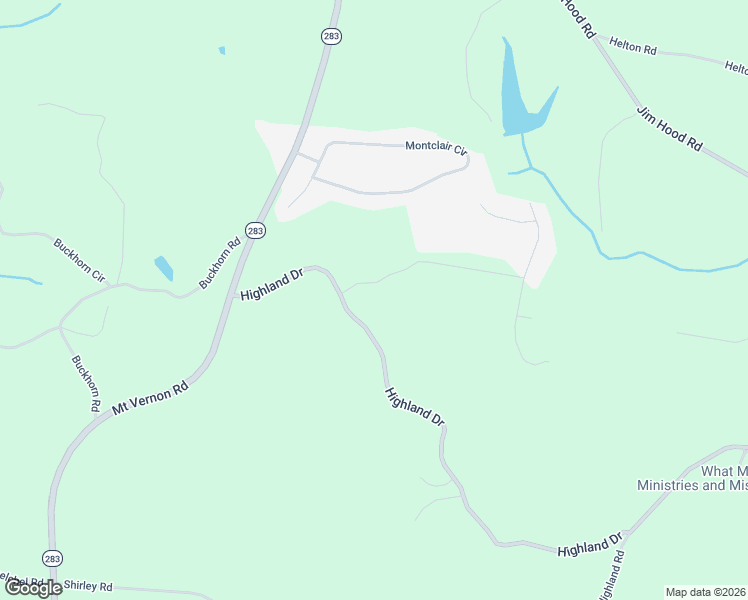 map of restaurants, bars, coffee shops, grocery stores, and more near 4478 Walking Stick Lane in Gainesville