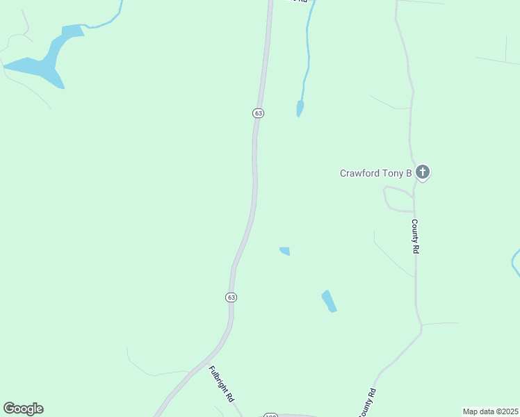 map of restaurants, bars, coffee shops, grocery stores, and more near 4638 Georgia 63 in Carnesville
