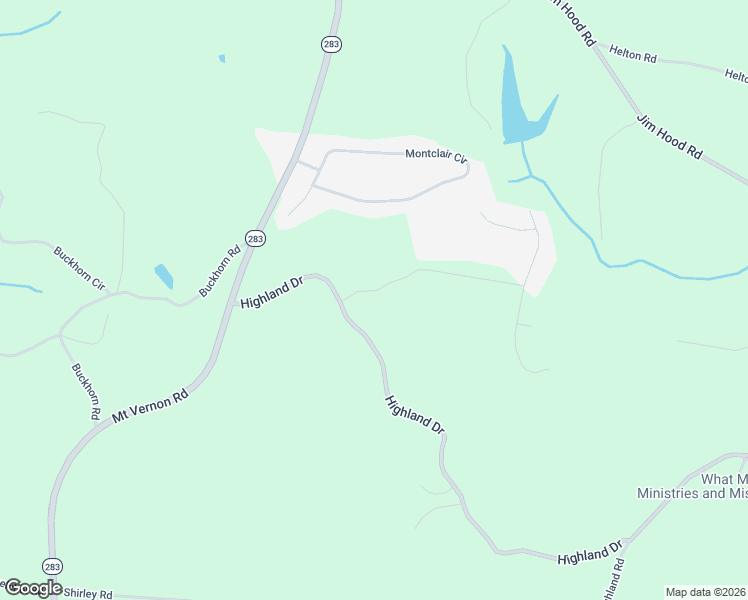 map of restaurants, bars, coffee shops, grocery stores, and more near 4478 Walking Stick Lane in Gainesville