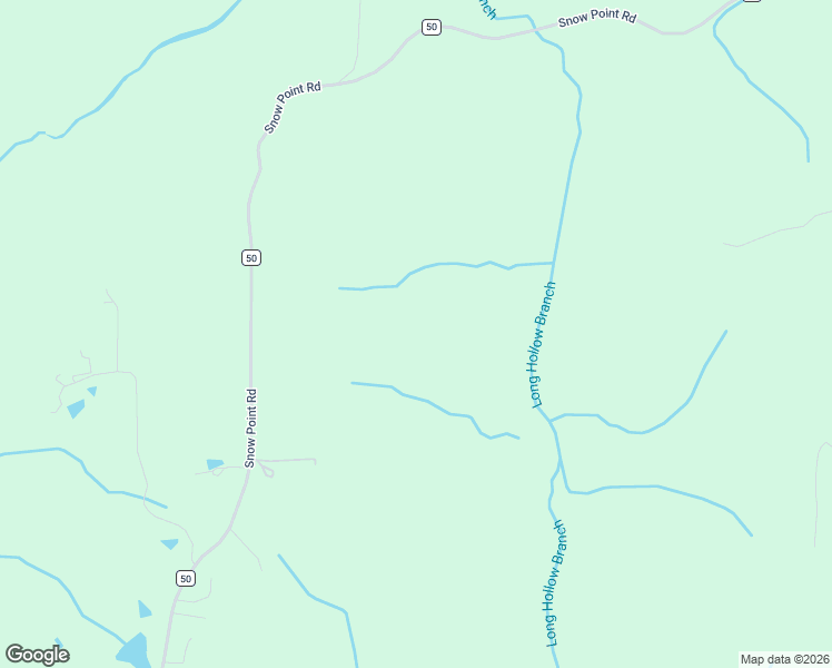 map of restaurants, bars, coffee shops, grocery stores, and more near 1168 Snow Point Road in Guntersville