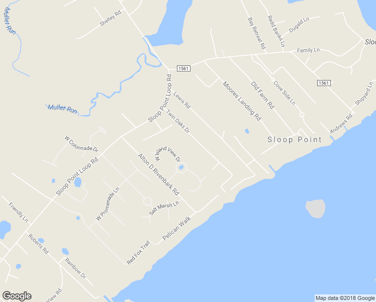 map of restaurants, bars, coffee shops, grocery stores, and more near 220A Twin Oaks Drive in Hampstead