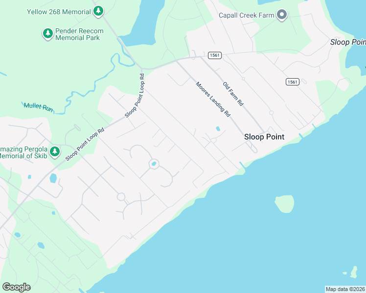 map of restaurants, bars, coffee shops, grocery stores, and more near 289 Twin Oaks Drive in Hampstead