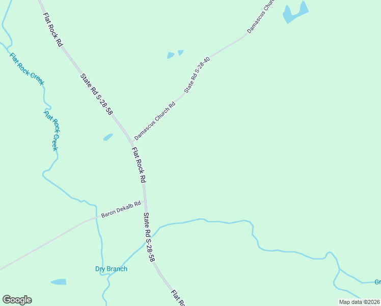map of restaurants, bars, coffee shops, grocery stores, and more near in Dekalb