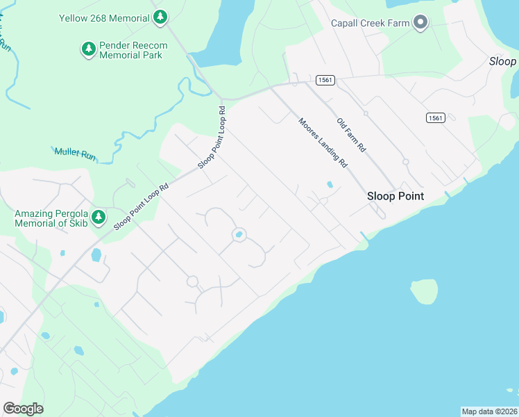 map of restaurants, bars, coffee shops, grocery stores, and more near 220 Twin Oaks Drive in Hampstead