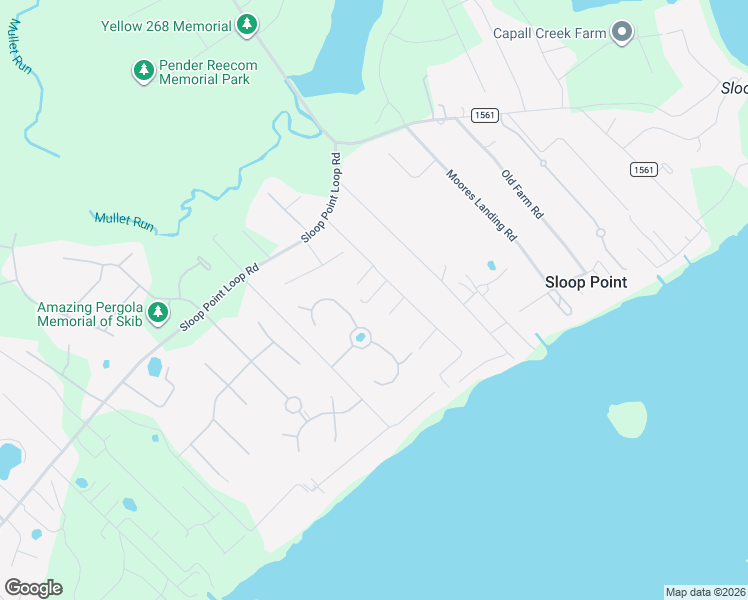 map of restaurants, bars, coffee shops, grocery stores, and more near 220 Twin Oaks Drive in Hampstead