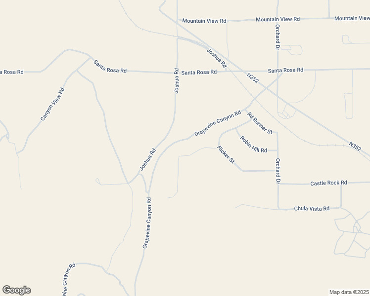 map of restaurants, bars, coffee shops, grocery stores, and more near 28138 Oriole Street in Apple Valley