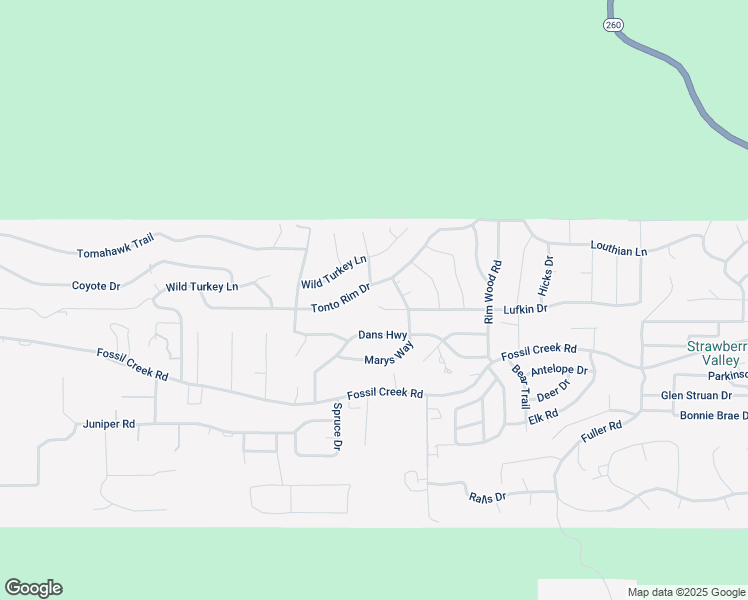 map of restaurants, bars, coffee shops, grocery stores, and more near 8915 Lufkin Drive in Pine