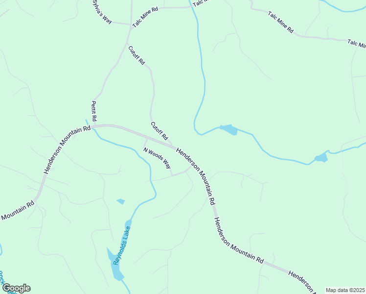 map of restaurants, bars, coffee shops, grocery stores, and more near 641 Cutoff Road in Jasper