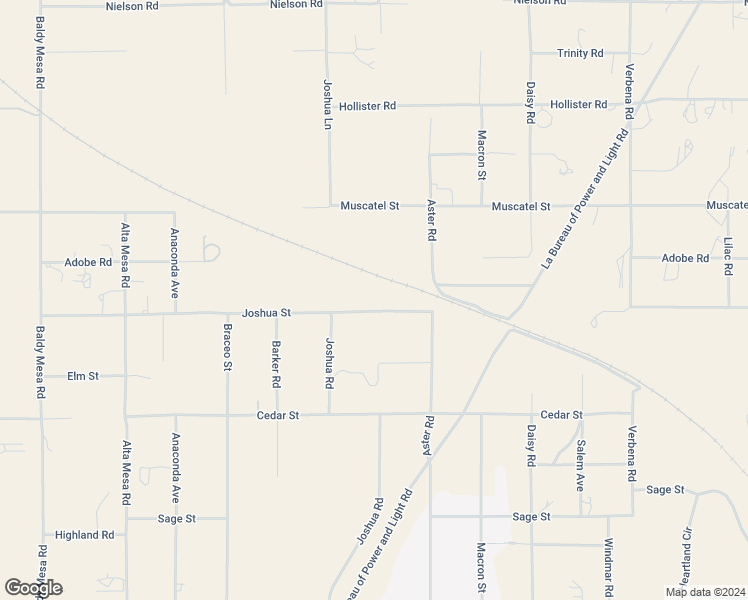 map of restaurants, bars, coffee shops, grocery stores, and more near in Oak Hills