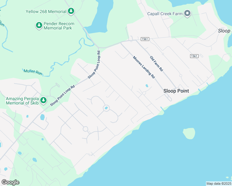 map of restaurants, bars, coffee shops, grocery stores, and more near 220 Twin Oaks Drive in Hampstead
