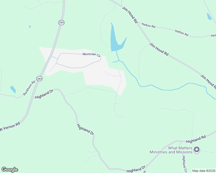 map of restaurants, bars, coffee shops, grocery stores, and more near 4509 Walking Stick Lane in Gainesville