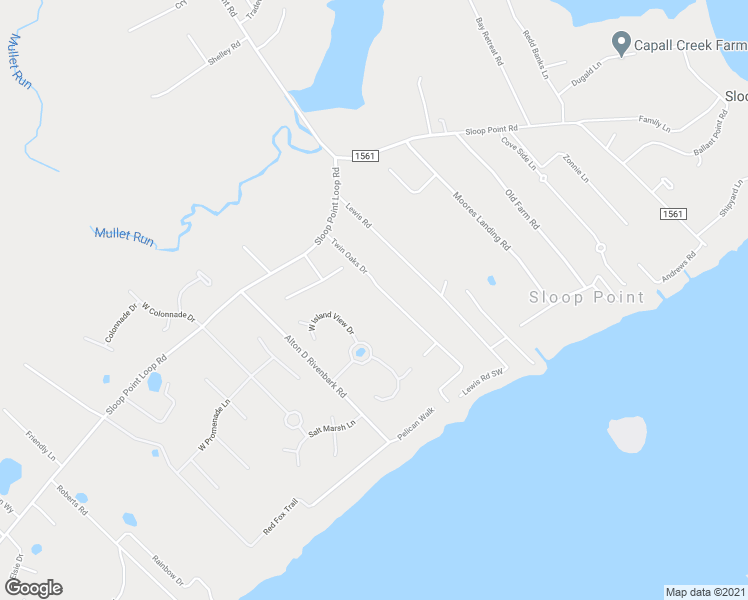 map of restaurants, bars, coffee shops, grocery stores, and more near 200 Twin Oaks Drive in Hampstead