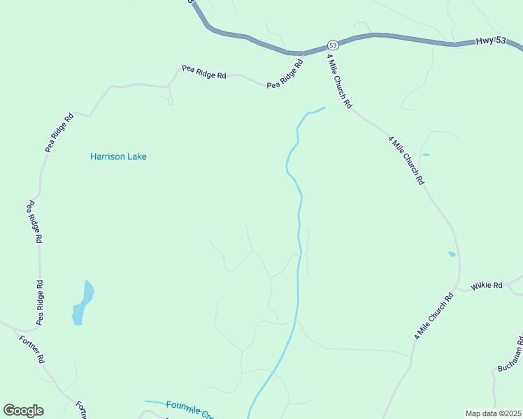 map of restaurants, bars, coffee shops, grocery stores, and more near 408 Birmingham Road in Ball Ground