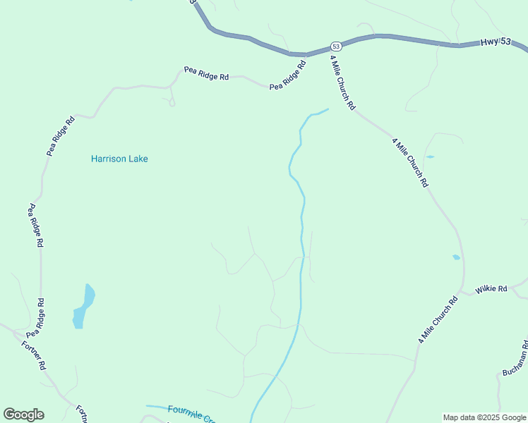 map of restaurants, bars, coffee shops, grocery stores, and more near 408 Birmingham Road in Ball Ground