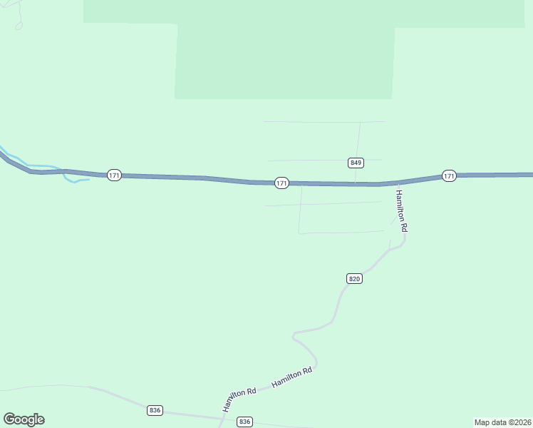 map of restaurants, bars, coffee shops, grocery stores, and more near 109 Oak Valley Drive in Hot Spring County
