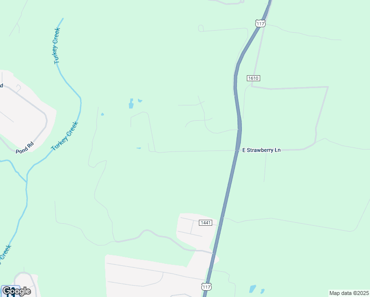 map of restaurants, bars, coffee shops, grocery stores, and more near 252 West Strawberry Lane in Rocky Point