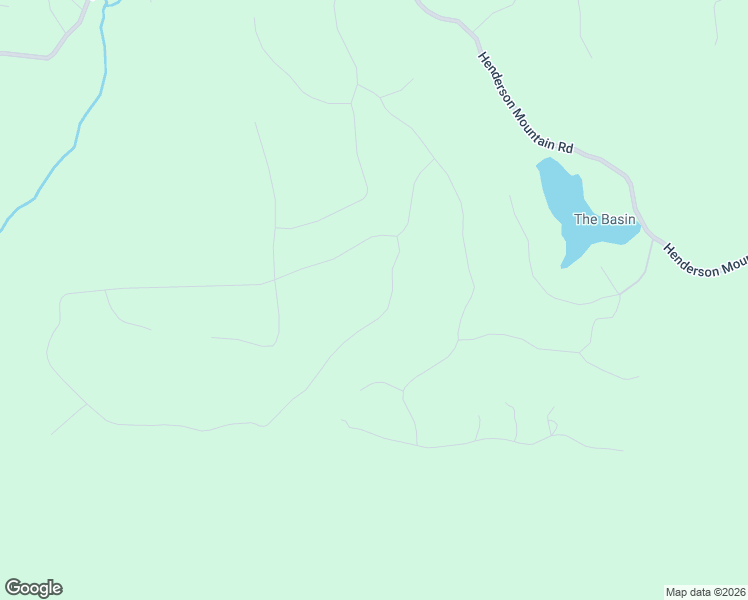 map of restaurants, bars, coffee shops, grocery stores, and more near 156 Mulberry Circle in Jasper